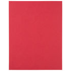 JAM Paper - Joints d'autocollants pour étiquettes circulaires - 1 2/3 po de diamètre - Rouge - Paquet de 120-Couleur : Rouge, Expédiez avec style ou utilisez un code couleur pour rester organisé avec des sceaux autocollants colorés