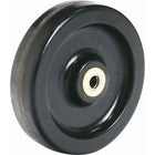 Blickle - Roue Phénolique, paquet de 2-Type de roulement À rouleaux
