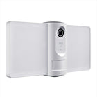 Projecteur Wi-Fi intelligent Geeni Sentry et caméra de sécurité HD 1080P, blanc-Des LED ultra-lumineuses (2100 lumens) sont activées par le mouvement pour éclairer votre entrée ou arrêter les intrus sur leurs traces - les projecteurs peuvent être déclenchés par le mouvement ou réglés sur une minuterie via l'application Geeni