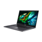 Acer Aspire 5 - Ordinateur portable 15,6" FHD IPS - AMD Ryzen R7 7730U - 512 Go SSD - 16 Go RAM - Windows 11 - Argent-Taille et type de RAM: 16 Go DDR4