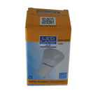 Northern Stars – Ampoule DEL 80062, GU24 9W, intensité réglable, blanc chaud, paquet de 2-Blanc