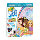 Crayola® - Marqueurs et papier Color Wonder - Princesse-5