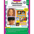 Livre numérique : Key Education - Phonemic Awareness, 804039-EB, prématernelle à 1re année-Vous recevrez deux courriels : le premier confirmant la totalité de votre commande et le second comportant un lien de téléchargement. Vous pourrez utiliser le lien de téléchargement immédiatement ou plus tard, comme vous le voulez.
