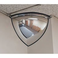 Dôme miroirs, style, dôme de 90 degrés, SEJ883, 3/paquet-Type : Dôme de 90 degrés