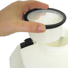 Proseries â€“ Pulvérisateur sac à dos, Nj001, 512-Type dâ€™outil â€“ Réservoir de pulvérisation en plastique