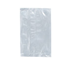 SPC - Sacs de livre poly - 1 Mil - 6po x 3po x 15po - 500 Paquet-LDPE clair