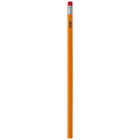 Baseline - Crayons à mine - 0,7 mm - HB / #2 - Paquet de 10-Non toxiques, sécuritaires pour l'utilisation en classe