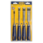 Irwin - Ciseaux À Bois MarplesBlue Chip De Irwin - paquet de 2-Type de prise Polypropylène