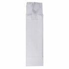 JAM Paper - Enveloppes extensibles à extrémité ouverte Tyvek pour catalogue avec fermeture autocollante - 5" x 12" x 3" - Blanc - 250/paquet-Quantité : 250 par paquet