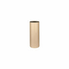 Pacon - Rouleau de papier kraft, 48 po x 200 pi, naturel-Les rouleaux sont durables et robustes