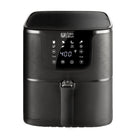 Ultima Cosa Presto Luxe Plus Friteuse à air - 5L - Noir-6 programmes de cuisson prédéfinis