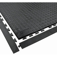 Wearwell – Rejuvenator Connect nº 502, 3 pi x 3 pi, tapis-Tapis d'uréthane personnalisable, une combinaison parfaite de performances extrêmement élevées et d'un confort exceptionnel