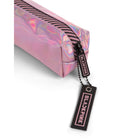 Collection Blackpink Briller Sur - Étui pour Crayons et Petits Accessoires-Rose (PCA9142BP)-Inclut une breloque BLACKPINK unique