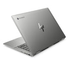 HP - x360 14 po Chromebook Plus - Intel Core i3-1215U - 256 Go SSD - 8 Go RAM - Chrome OS-Graphiques Intel UHD