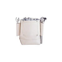 Kuny’sMC Leather – Sac pour écrous et boulons standard (SW-721)-Matériau : Toile