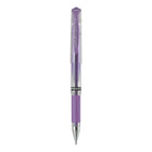 uni-ball − Stylo à impact gel Signo − 1,0 mm − violet métallique-Stylos Gel
