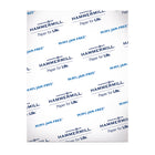 Hammermill - Fore papier à usages multiples A4 - 92 brillant - 20 lb - 8 1/4po x 11 3/4po - 500 feuilles-Blanc