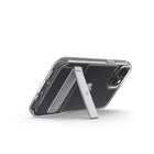 Spigen Slim Armor Essential S pour iPhone 13 mini - Cristal Clair-Les coins renforcés avec la technologie Air Cushion absorberont