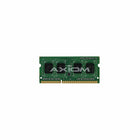 Axiom – Mémoire DDR3 SDRAM de 16 Go 1600 MHz (PC3 12800) SoDIMM à 204 broches (MD634G/A-AX) pour MacBook Pro-16 Go