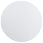 Flash Furniture – Table pliante de 48 pi, blanc granite (DADYCZ122R)-Table pliante de 4 pieds