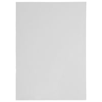 Jam Pochettes de cellophane pour enveloppes 4Bar, transparentes-Transparent