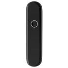CM - Traducteur intelligent vocal de langue instantané, noir-Prend en charge l'anglais, le chinois, le coréen, le japonais, l'espagnol et le thaï