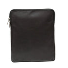 Ashlin - Etui pour tablette Arezzo à fermeture Eclair - noir-Cet étui avec fermeture à glissière garde votre tablette et votre investissement en sécurité. Cet étui représente une façon pratique de garder votre tablette en toute sécurité.