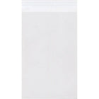 JAM Paper Enveloppe emballage cello avec fermeture auto-adhésive, 13 7/16 x 19 1/4 po, transparent, paquet de 1000-Transparent