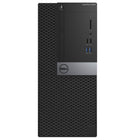 Dell - Tour OPTIPLEX 3040 remise à neuf, Intel Core i5-6500 3,2 GHz, 16 Go de RAM, SSD de 512 Go, Windows 10 Pro-Stockage sur disque SSD de 512 Go
