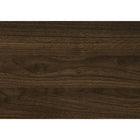 Monarch Specialties - 7862P Ens De Tables - 3Pcs/Noyer Fonce-Finition sophistiquee aspect bois