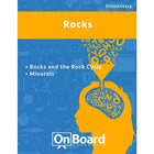 Livre numérique : Rocks for Elementary Students (format PDF, téléchargement pour 1 utilisateur), 2 sujets, ISBN 9781630960483-1