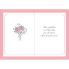 Rosedale 5-1/2" x 8" cartes de voeux-Imprimé sur du papier cartonné non couché de qualité supérieure