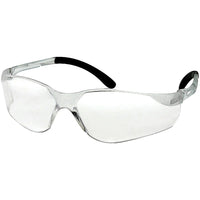 U.S. Safety, Lunettes De Sécurité Sentec, Lentille Transparent, Revêtement Anti-Égratignures, Csa Z94.3, paquet de 36-Revêtement des lentilles Anti-égratignures