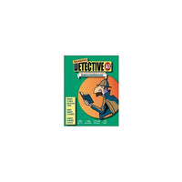 The Critical Thinking Co Reading Detective Book A1, Grade 5 - 6th-Ces activités de fiction et de non-fiction utilisent une réflexion d'ordre supérieur pour développer la compréhension en lecture