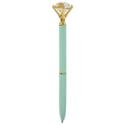 Merangue − Agrafes grand stylo diamant − 1,0 mm-Encre noire