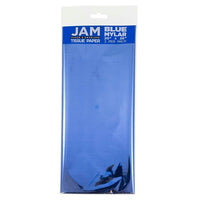 JAM PaperMD – Papier de soie, bleu, 15/paquet (1172412g)-Bleu