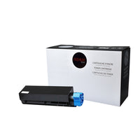 Premium Tone - Okidata 45807110 compatible 12K-Noir