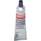 Loctite - Composé À Joints De Silicone Rtv Haute Performance 587, Tube, 143 G, Bleu, paquet de 5-Couleur Bleu