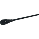 Clé cliquet 32 dents monopièce douille 3/4 po noir-1