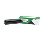 Lexmark - 20N10K0 Cartouche du Return Program -Noire  -Couleur : noir