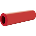 SPC - Film pré-étiré sans noyau - Rouge - 17 po x 1225 pieds - Paquet de 6-Couleur : Teinte rouge