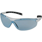 Zenith Safety - Lunettes De Sécurité Série Z1500, Lentille Bleu, Revêtement Anti-Égratignures, Csa Z94.3, paquet de 36-Revêtement des lentilles Anti-égratignures