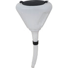 Aurora Tools - Entonnoirs, paquet de 6-Capacité de l'entonnoir 3 L