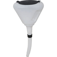 Aurora Tools - Entonnoirs, paquet de 6-Capacité de l'entonnoir 3 L