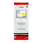 Canon – Réservoir d'encre jaune PFI-320, 330 ml, pour TM-200, TM-205, TM-300, TM-305-2