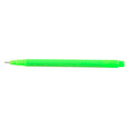 Marvy Uchida - Marqueur Le Pen - vert fluo-Couleur d’encre : Vert néon
