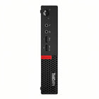 Lenovo - Ordinateur de bureau Lenovo M910Q Tiny - Intel Core i7-6700T - SSD de 1 To - 32 Go de RAM - Windows 10 Professionnel-Stockage : Disque dur à semi-conducteurs SSD de 1 To