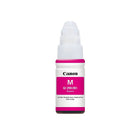Canon - Réservoir d'encre MegaTank magenta GI-290 (1597C001)-Magenta