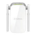 Répéteur Wi-Fi AC750 DAP-1530 double bande pour maillage-Flexibilité : compatible avec toutes les marques de routeurs sans fil