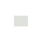 Pacon Corporation Ruled Alternative Papier Journal Pointillé 11" x 8,5", Paquet de 2500-Papier de pratique réglé.